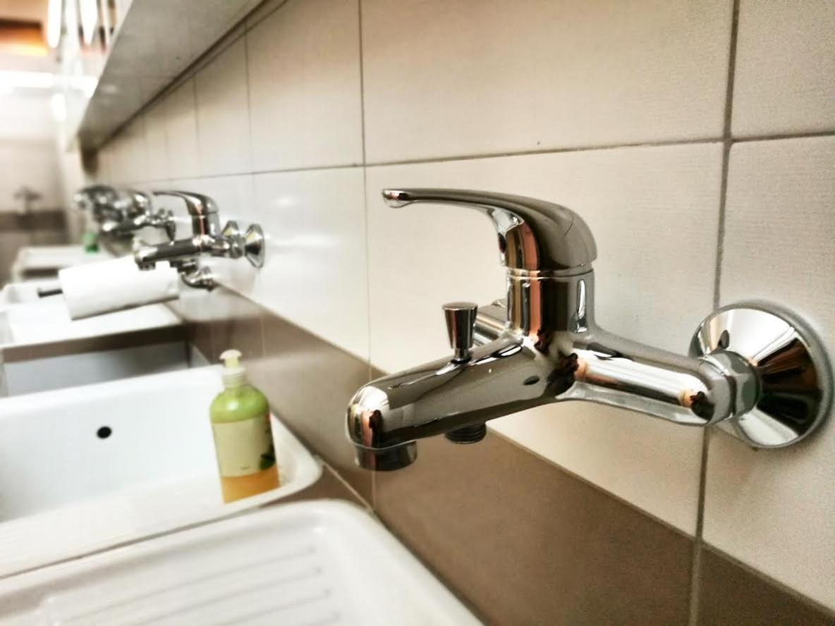 Hostel Dubrovnik Center Komolac Ngoại thất bức ảnh