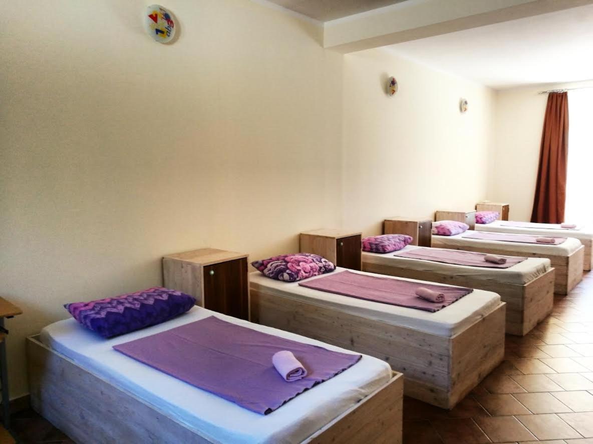 Hostel Dubrovnik Center Komolac Ngoại thất bức ảnh
