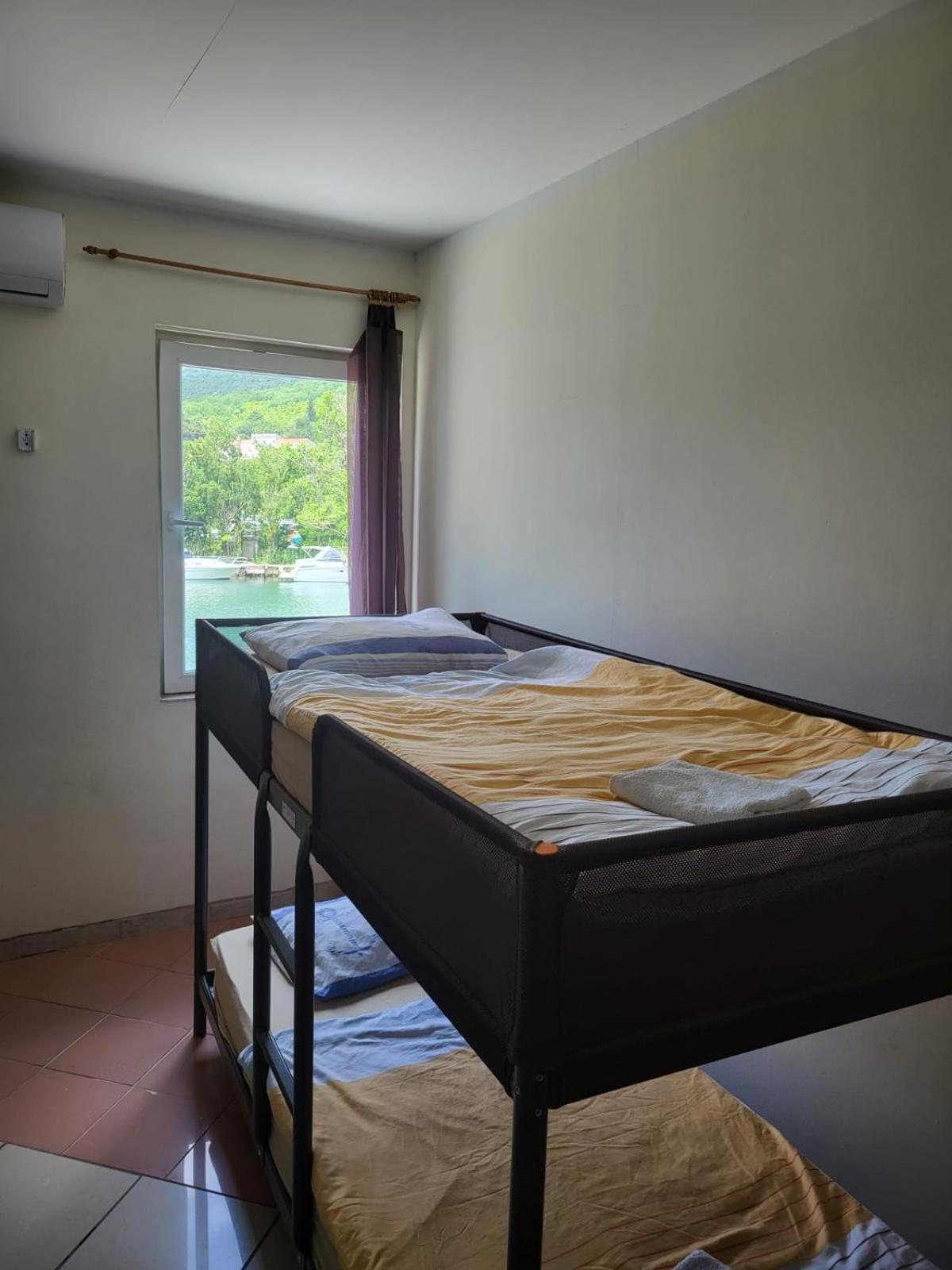 Hostel Dubrovnik Center Komolac Ngoại thất bức ảnh