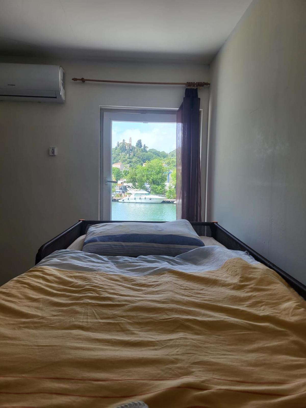 Hostel Dubrovnik Center Komolac Ngoại thất bức ảnh